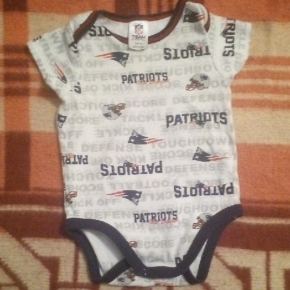 Bulk Baby Cloths Sports - Picture 6 of 7